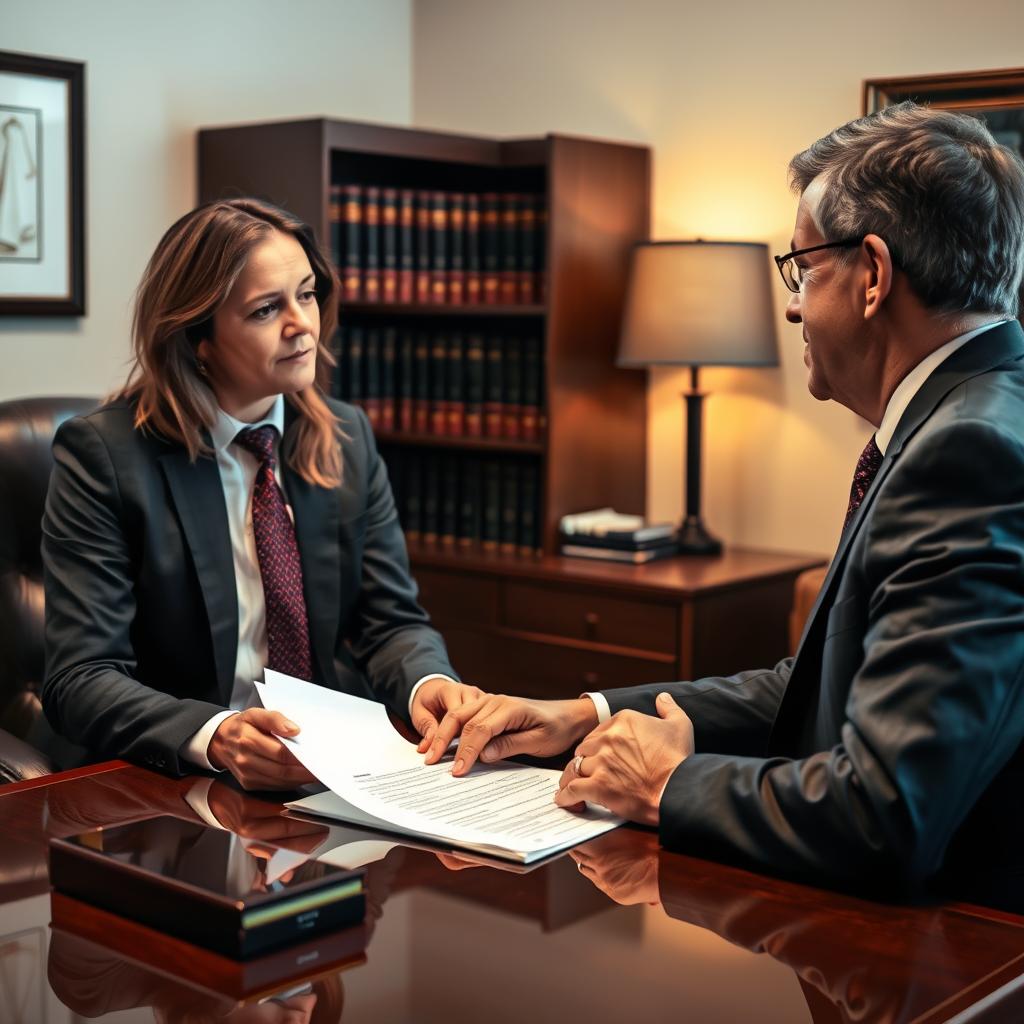 Wage Garnishment Child Support Lawyer Fredericksburg, VA
