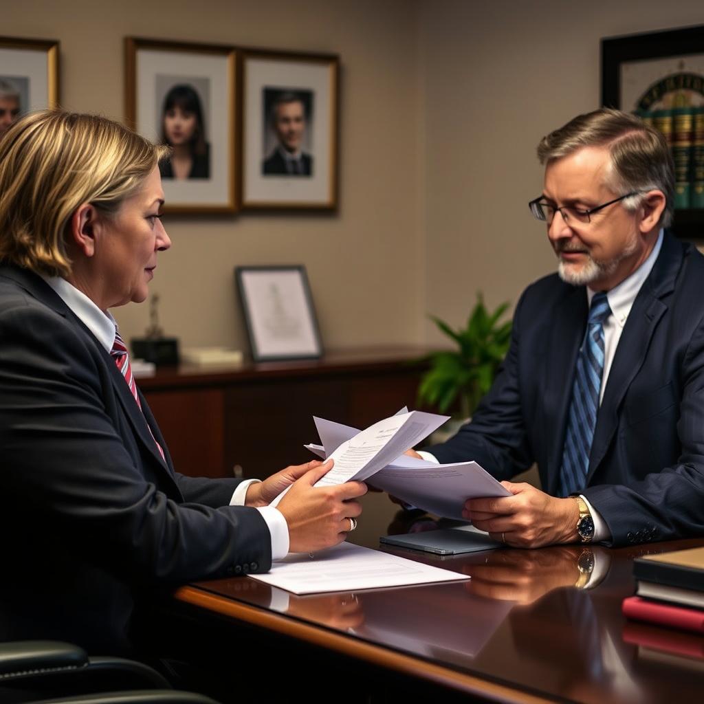 Wage Garnishment Child Support Lawyer James City County, VA