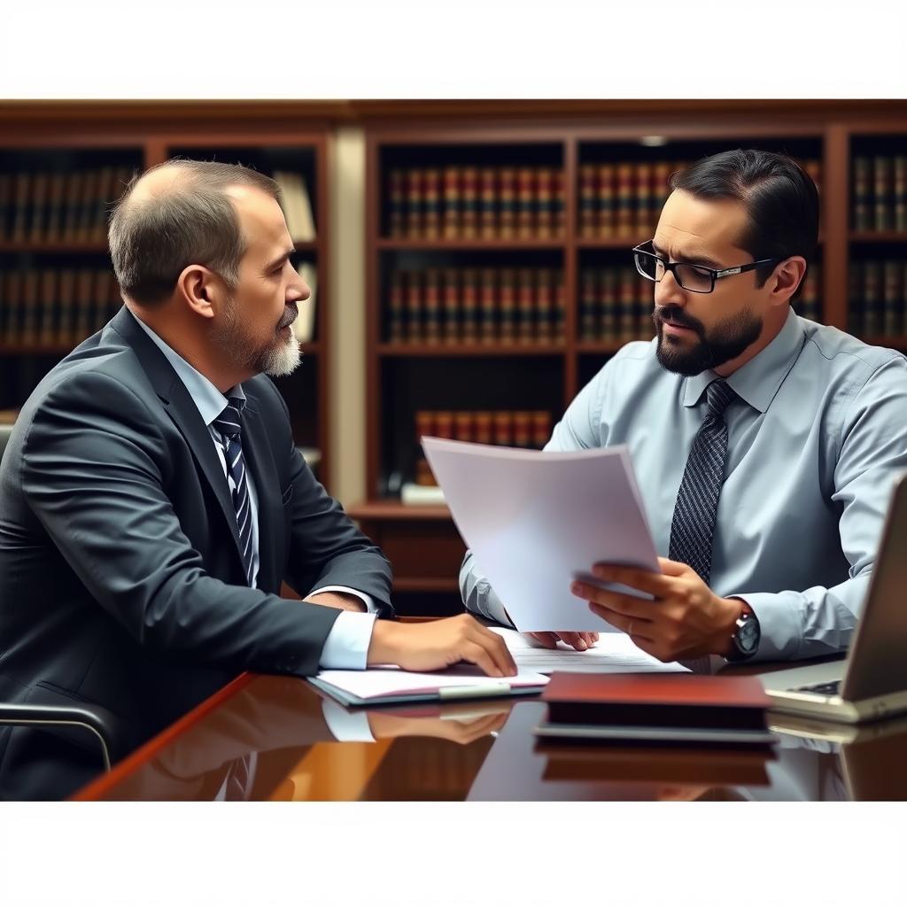 Wage Garnishment Child Support Lawyer King George County, VA