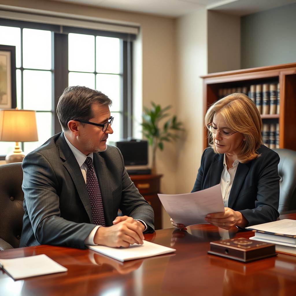 Wage Garnishment Child Support Lawyer Madison County, VA