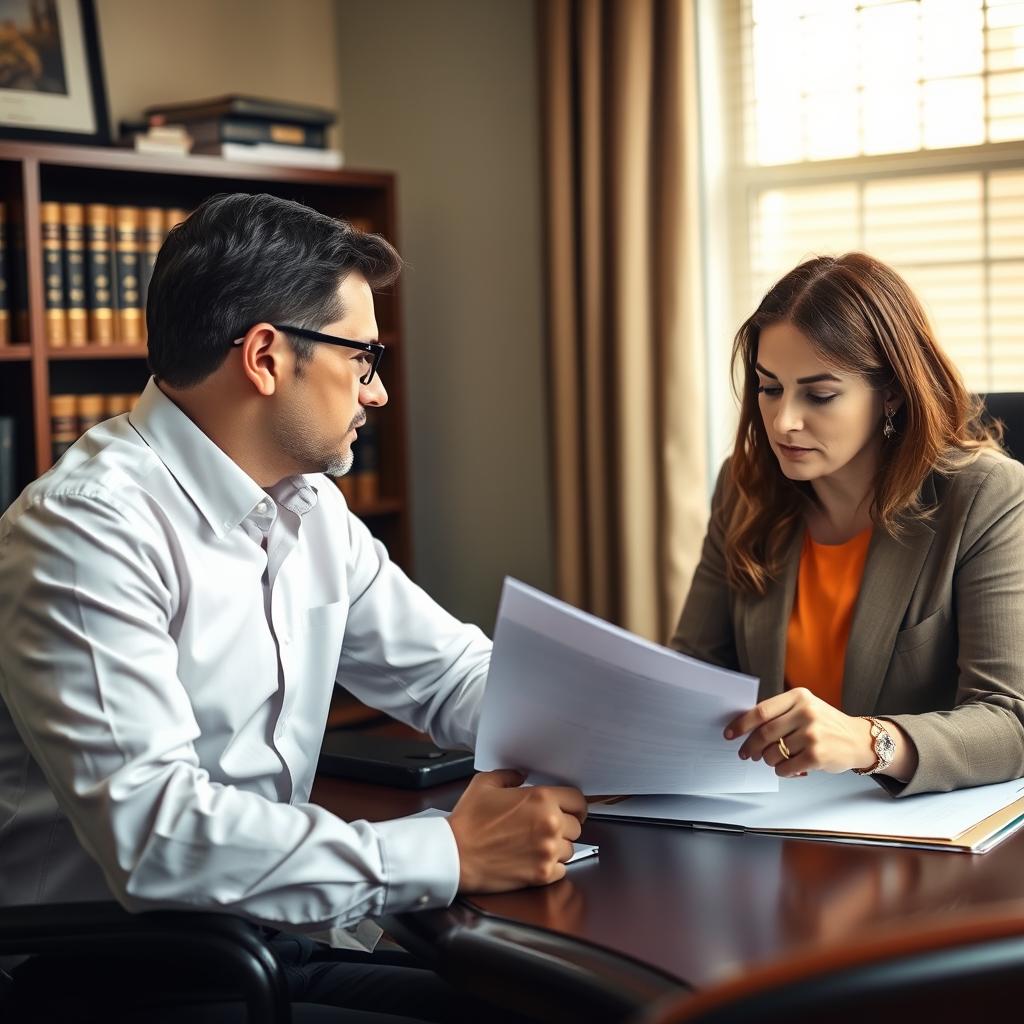Wage Garnishment Child Support Lawyer Manassas Park, VA