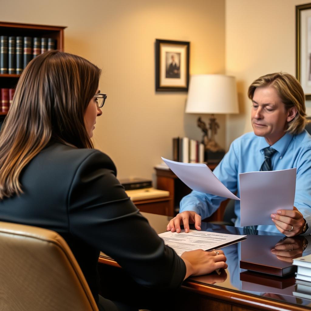 Wage Garnishment Child Support Lawyer New Kent County, VA