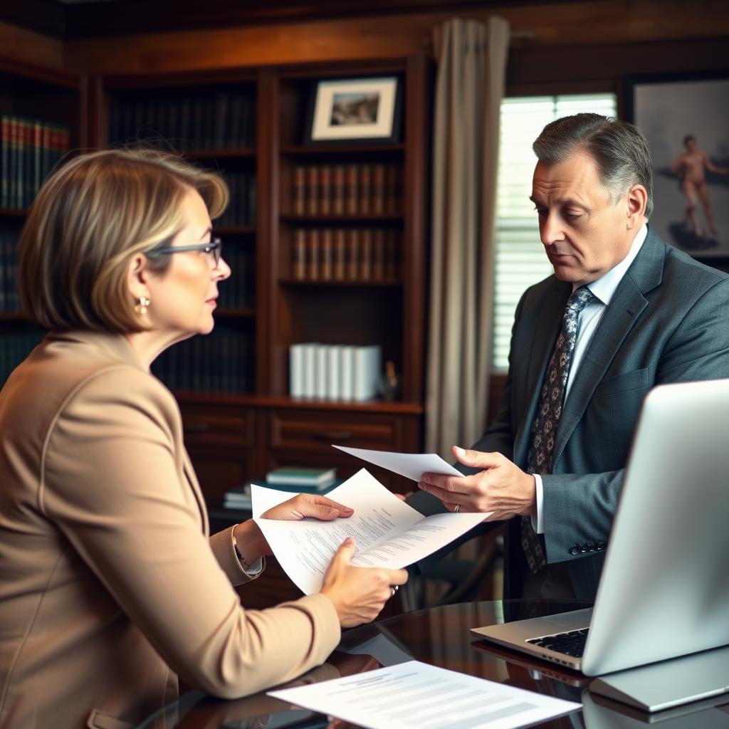 Wage Garnishment Child Support Lawyer Orange County, VA
