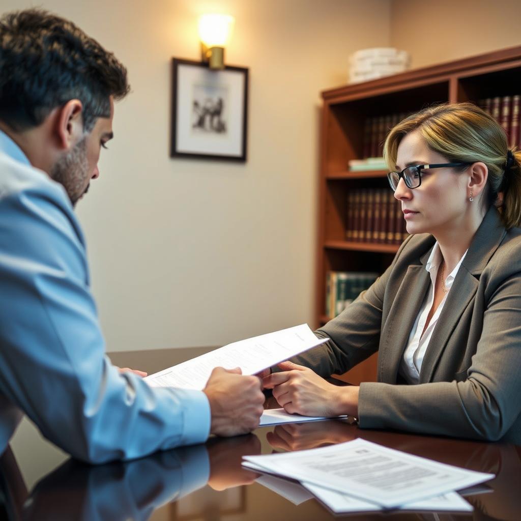 Wage Garnishment Child Support Lawyer Prince George County, VA