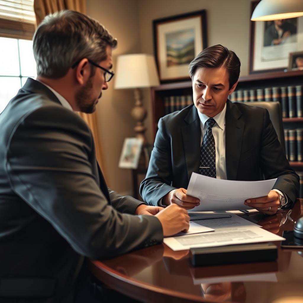 Wage Garnishment Child Support Lawyer Prince William County, VA