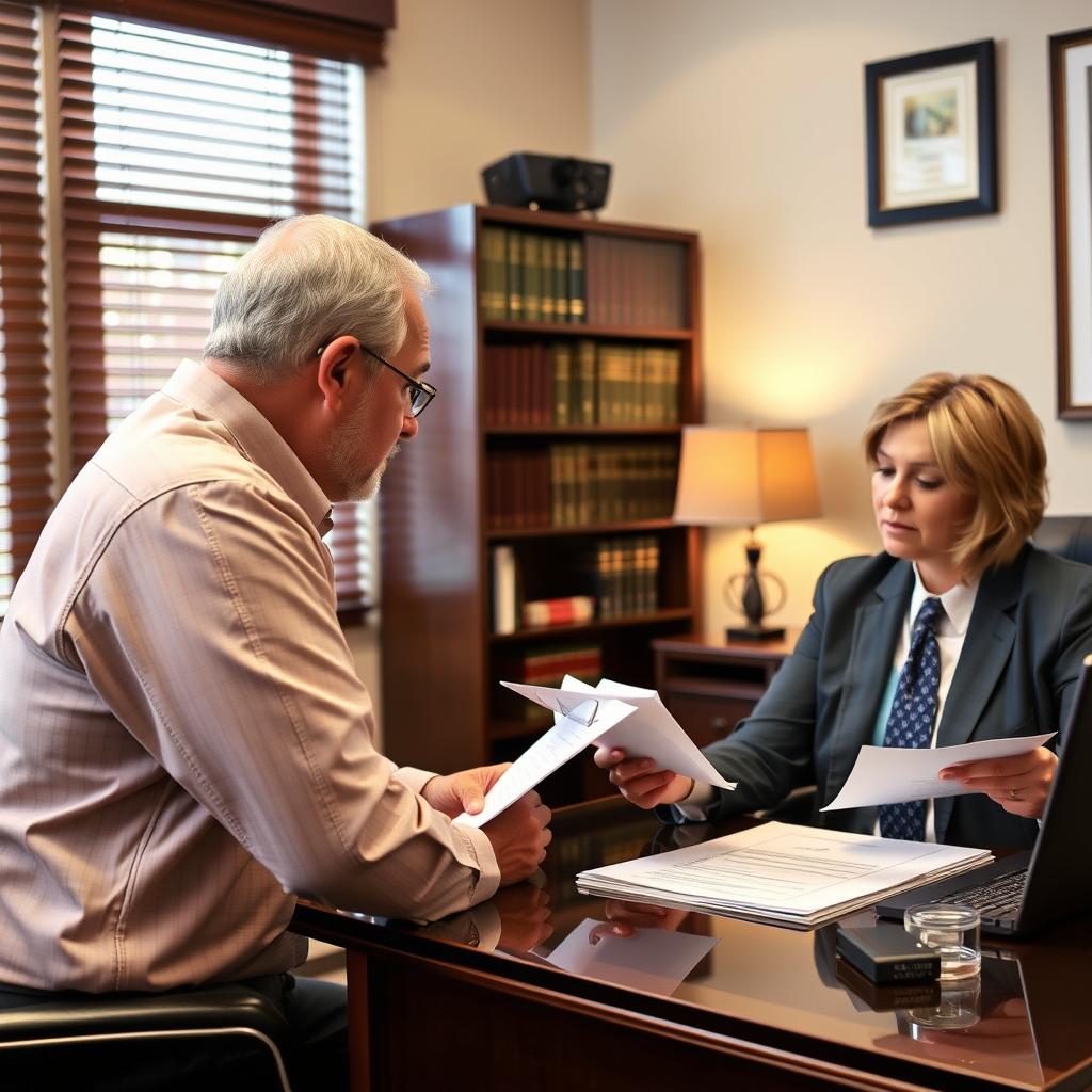 Wage Garnishment Child Support Lawyer Roanoke County, VA