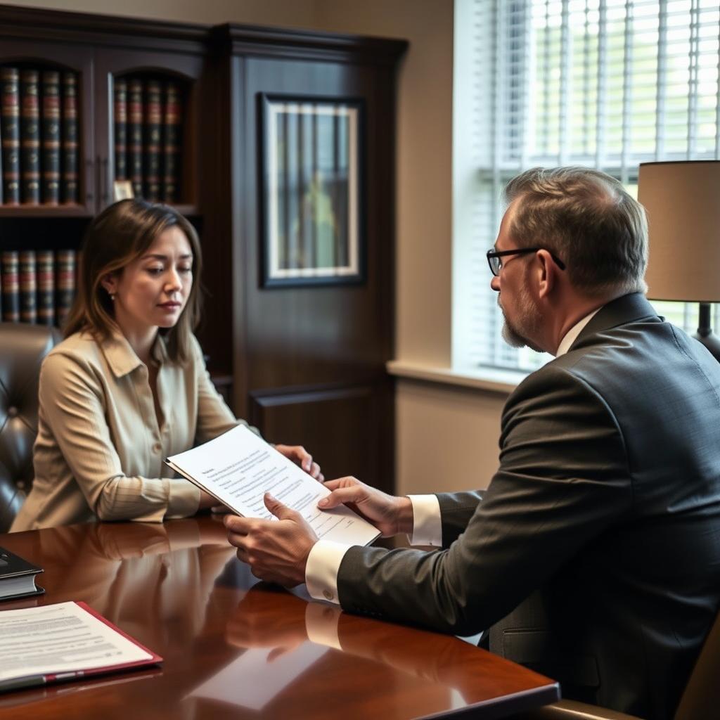 Wage Garnishment Child Support Lawyer Rockingham County, VA