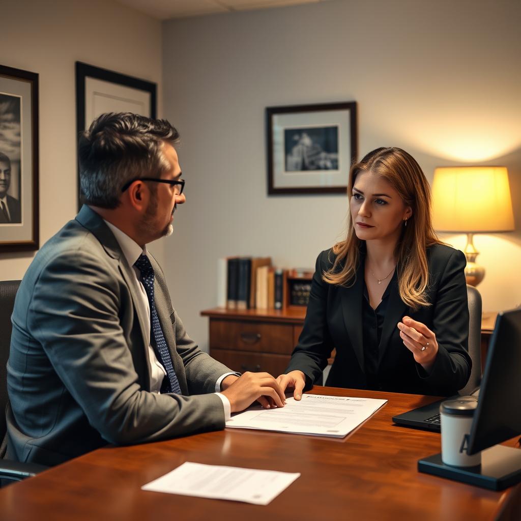 Wage Garnishment Child Support Lawyer Shenandoah, VA
