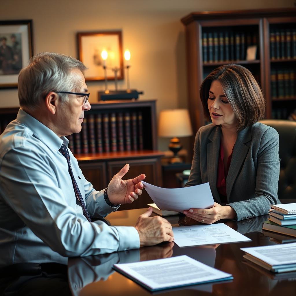 Wage Garnishment Child Support Lawyer Spotsylvania County, VA