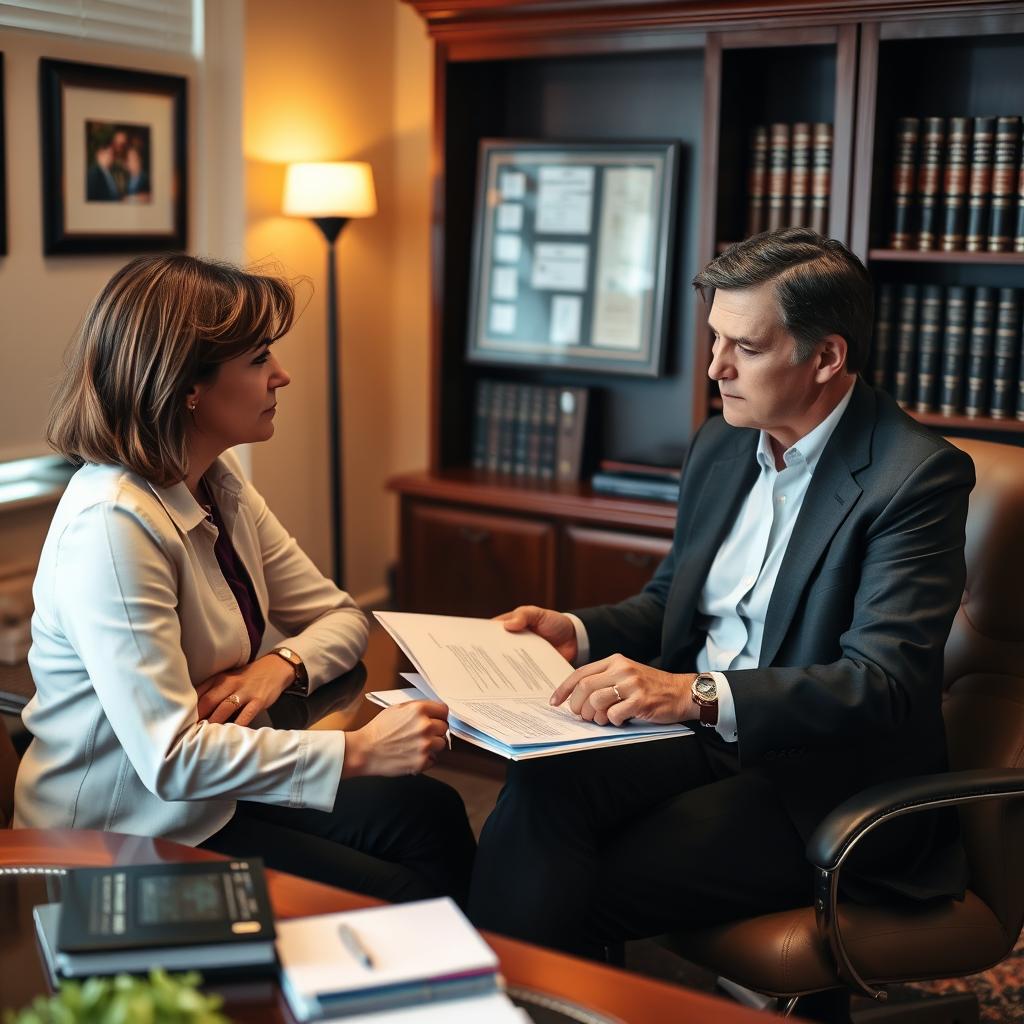 Wage Garnishment Child Support Lawyer Suffolk, VA
