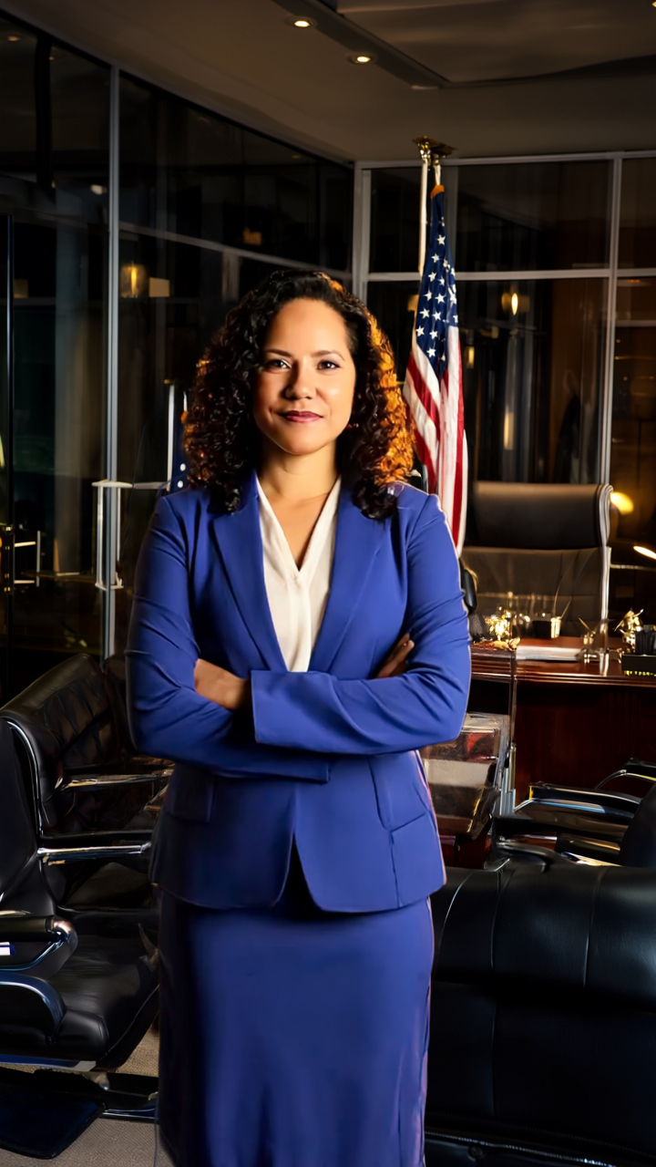 Samantha Rae Powers, Of Counsel, Law Offices Of SRIS, P.C.