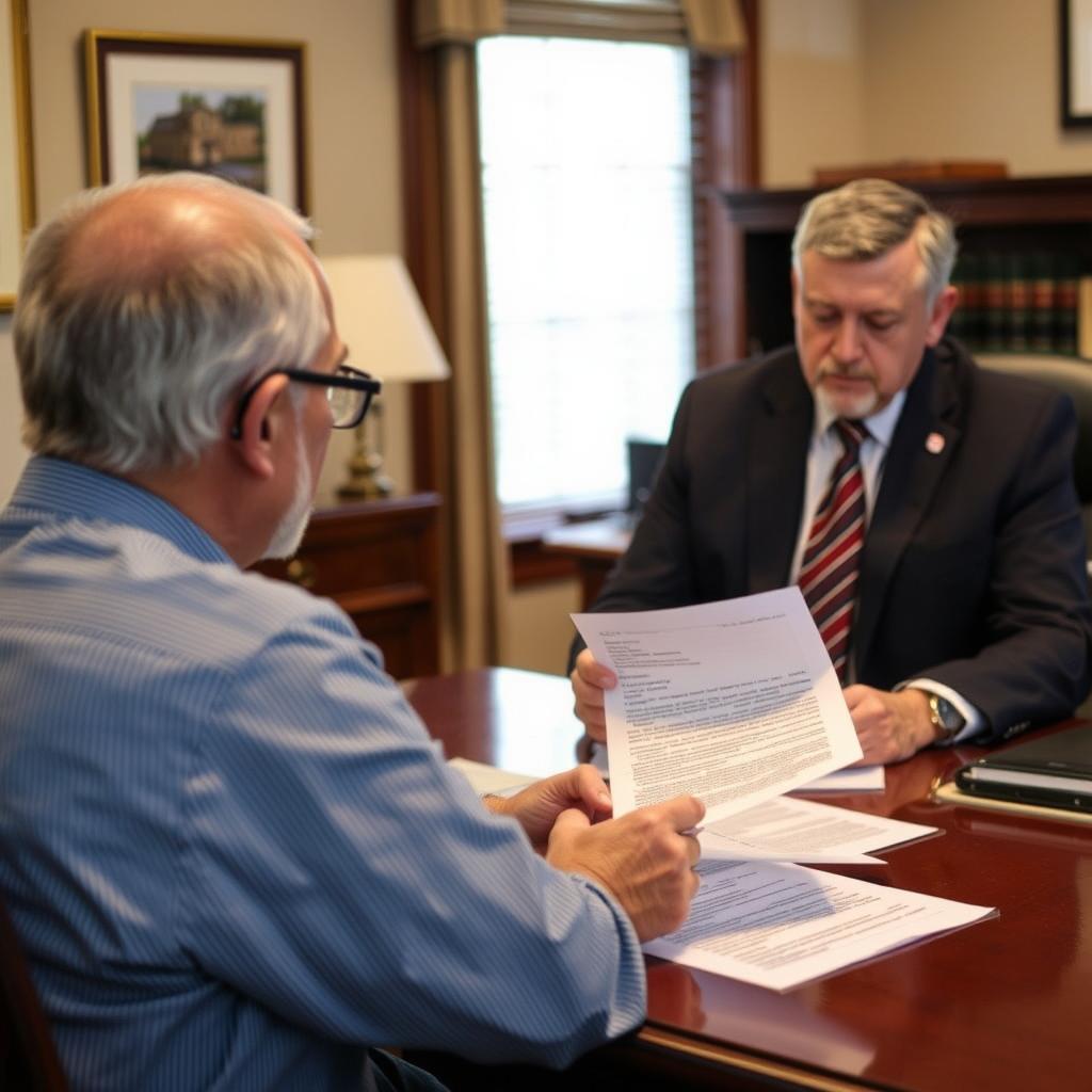 Adoption Lawyer Augusta County, VA