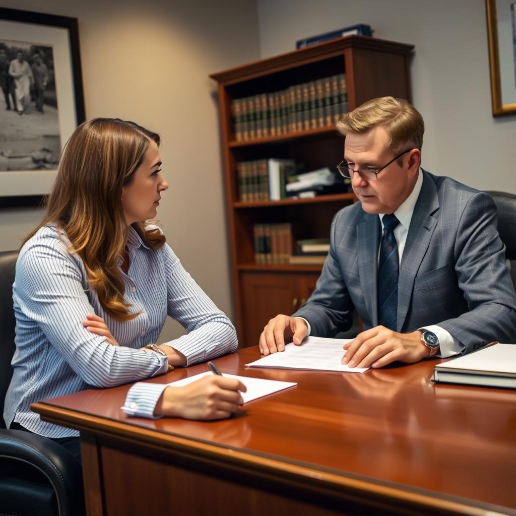 Adoption Lawyer Botetourt County, VA
