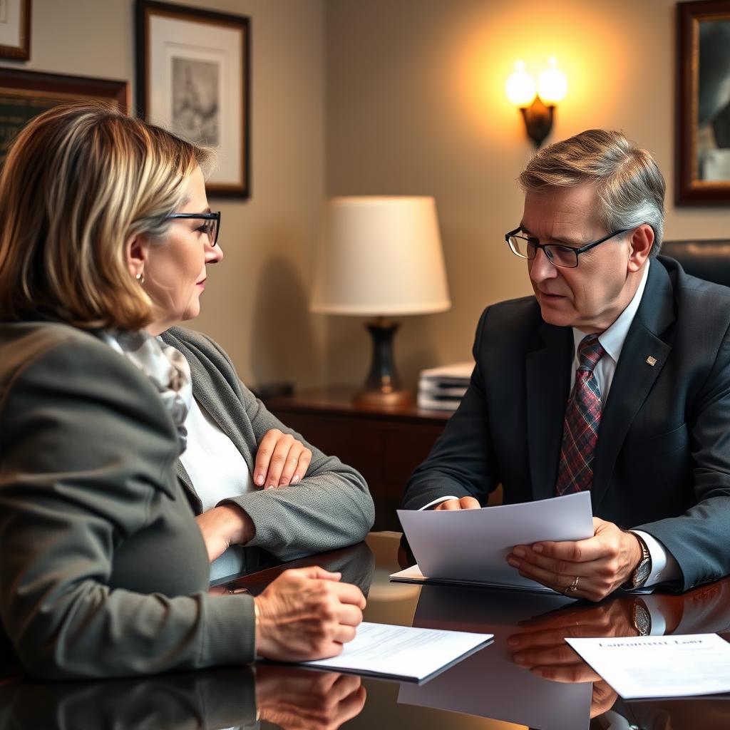 Adoption Lawyer Cattaraugus County, NY