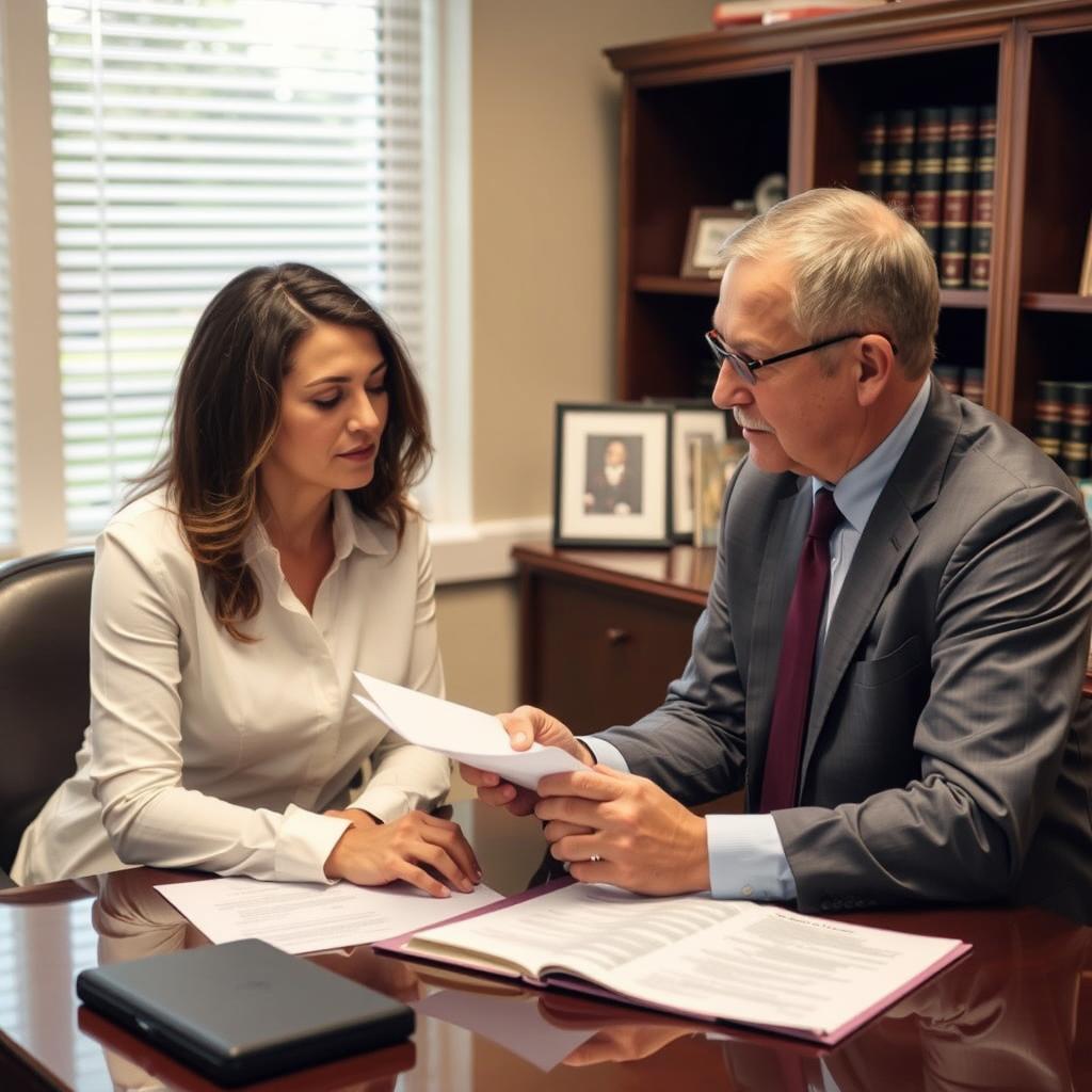 Adoption Lawyer Chesterfield County, VA