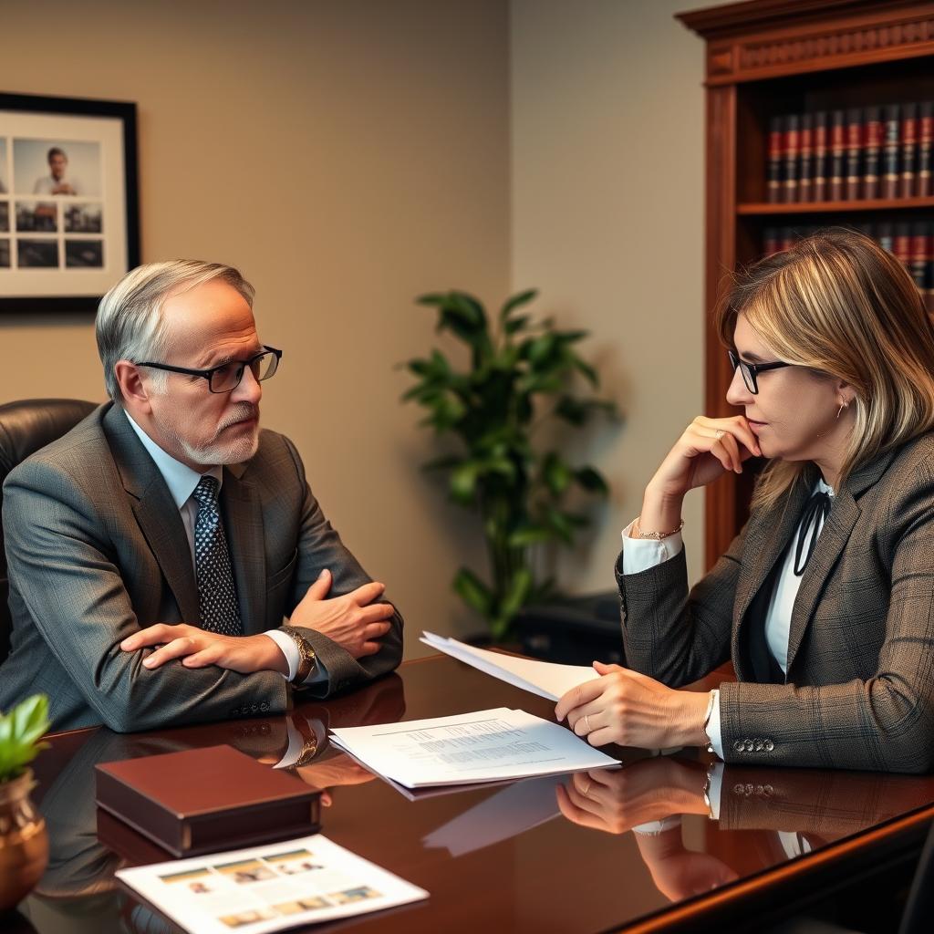 Adoption Lawyer Cortland County, NY