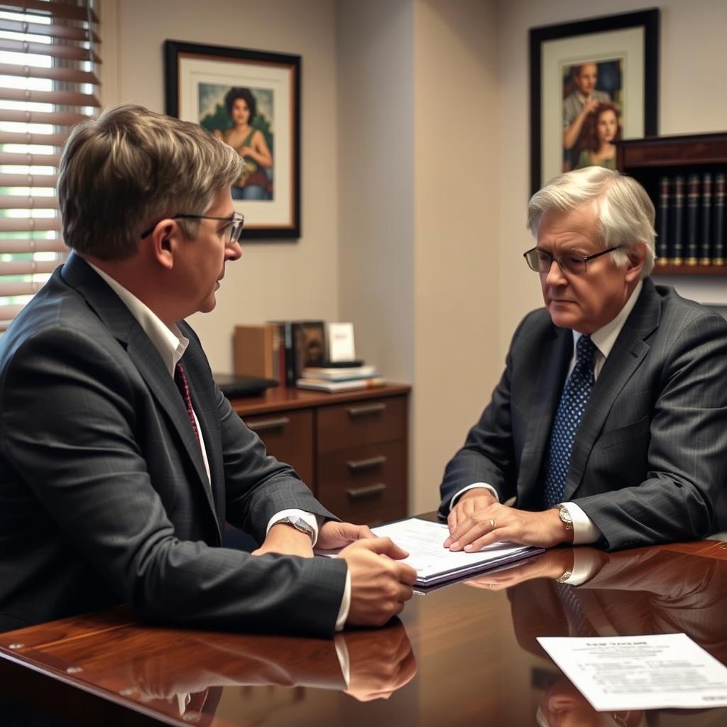 Adoption Lawyer Culpeper County, VA