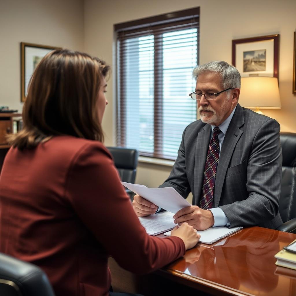 Adoption Lawyer Dinwiddie County, VA