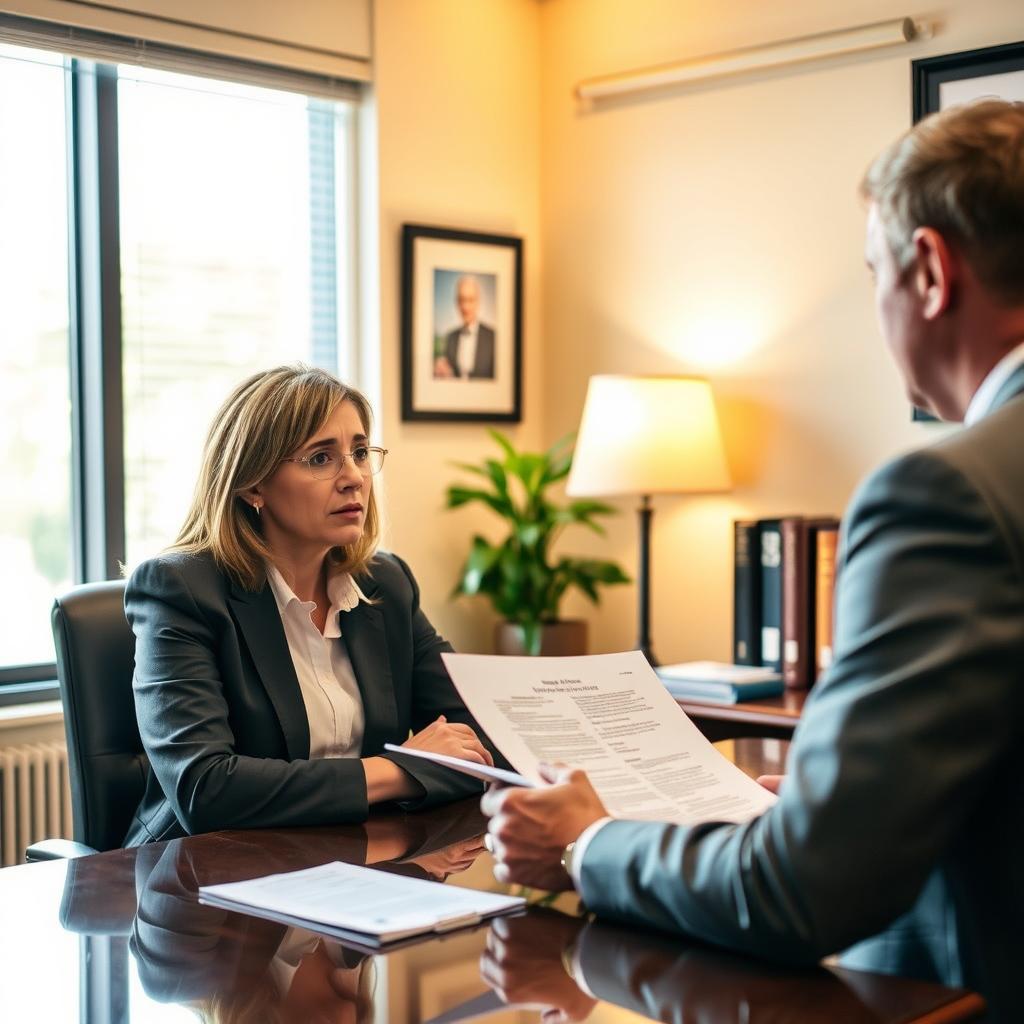 Adoption Lawyer Fauquier County, VA