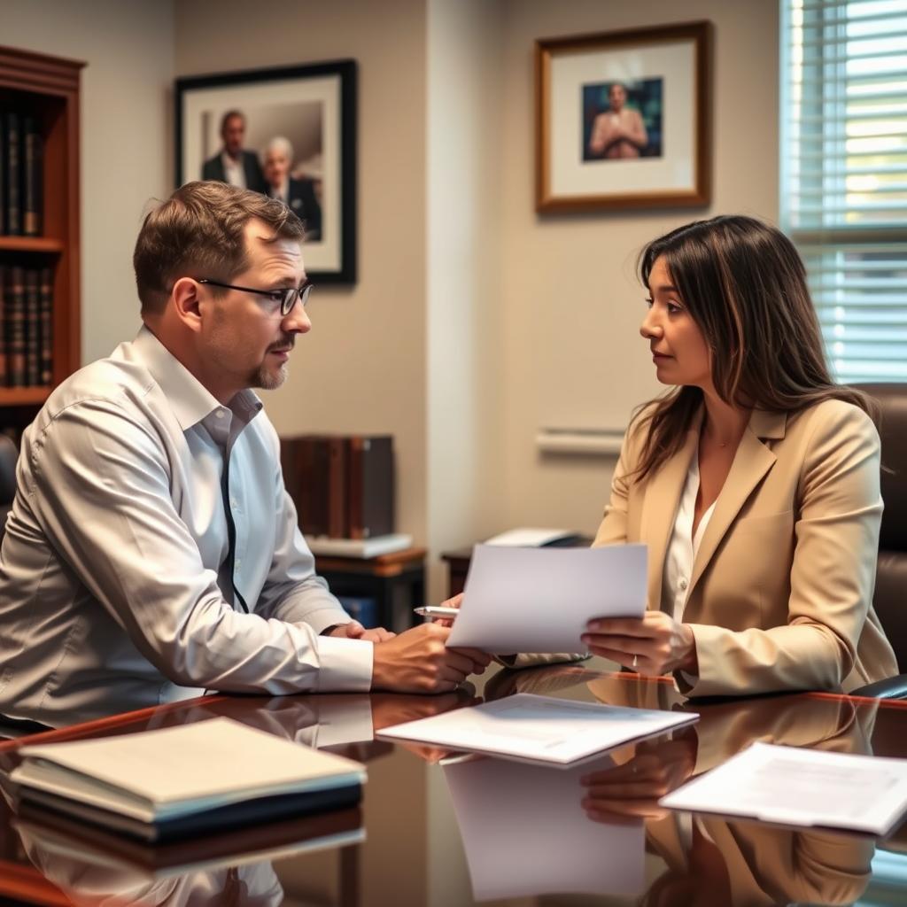 Adoption Lawyer Gloucester County, VA