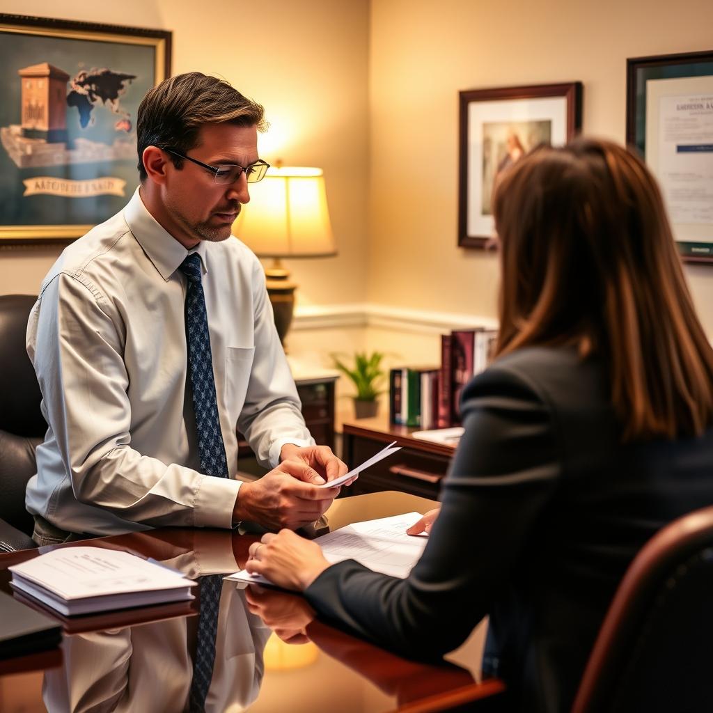 Adoption Lawyer Goochland County, VA