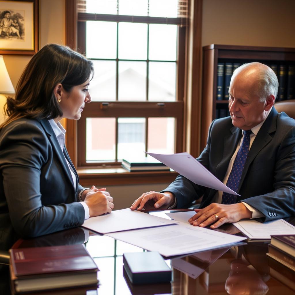 Adoption Lawyer Henrico County, VA