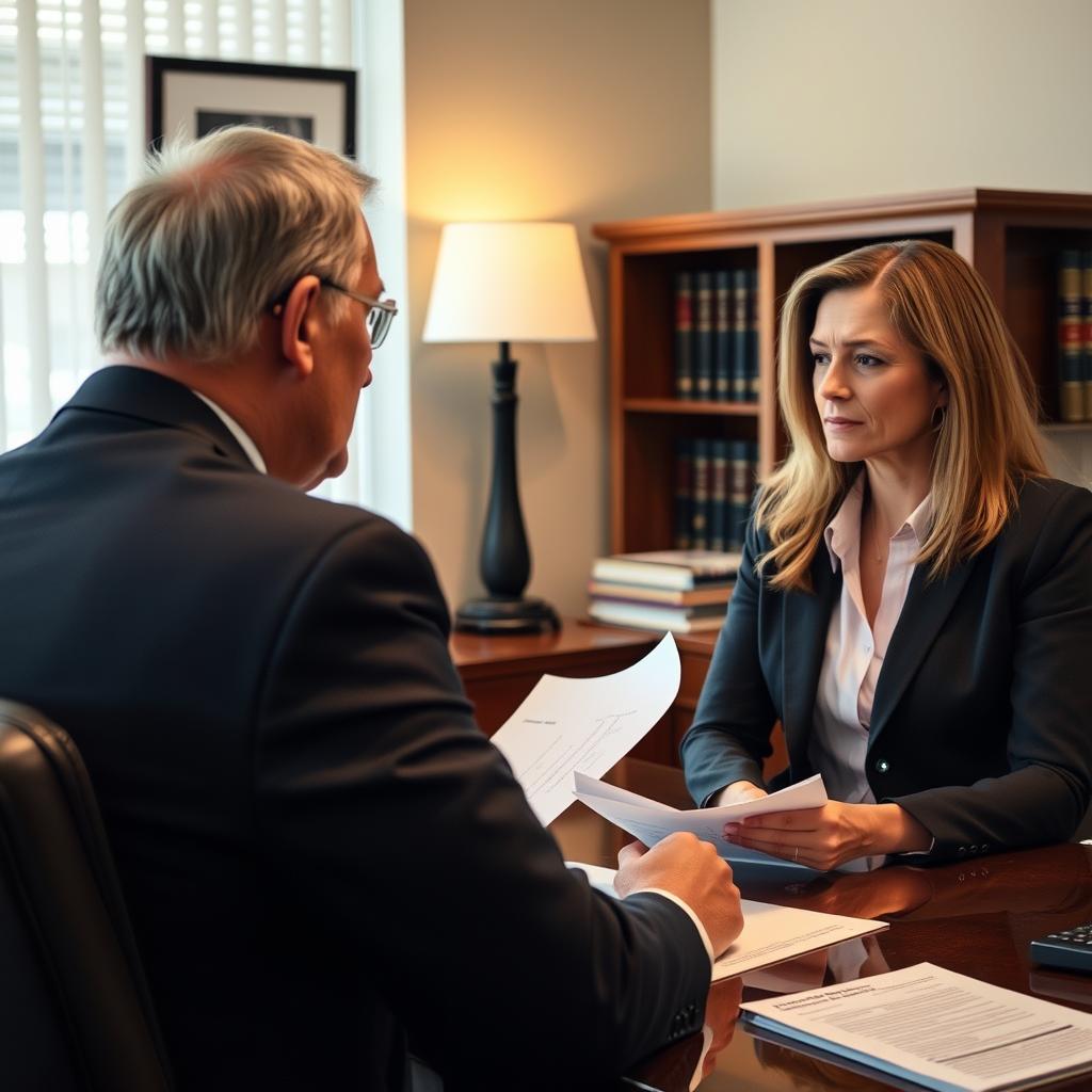 Adoption Lawyer Jefferson County, NY