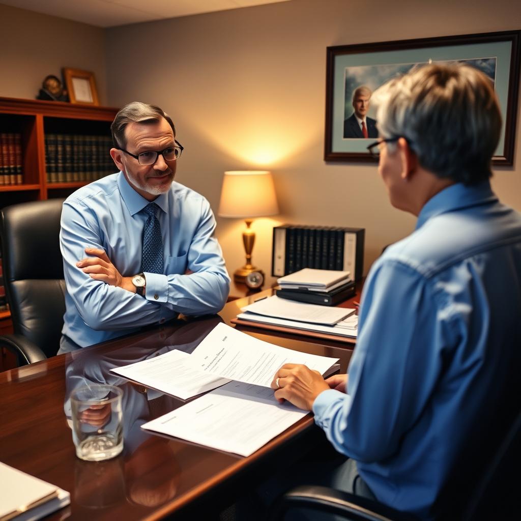 Adoption Lawyer King William County, VA