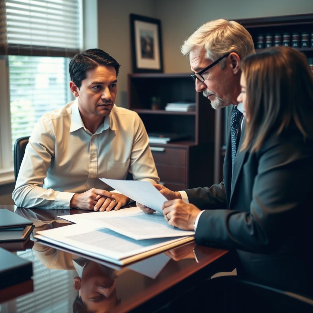 Adoption Lawyer Lexington, VA