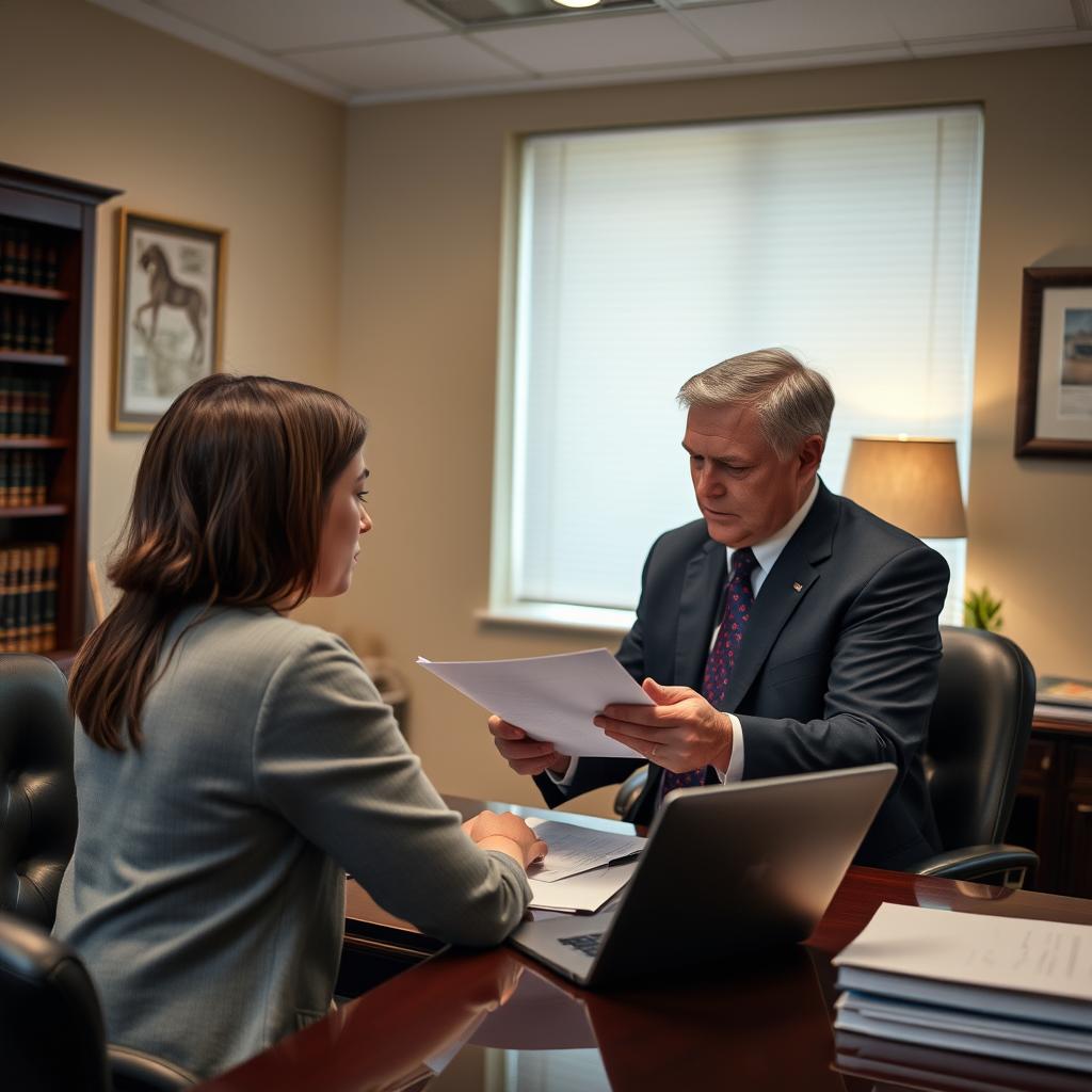 Adoption Lawyer Orleans County, NY