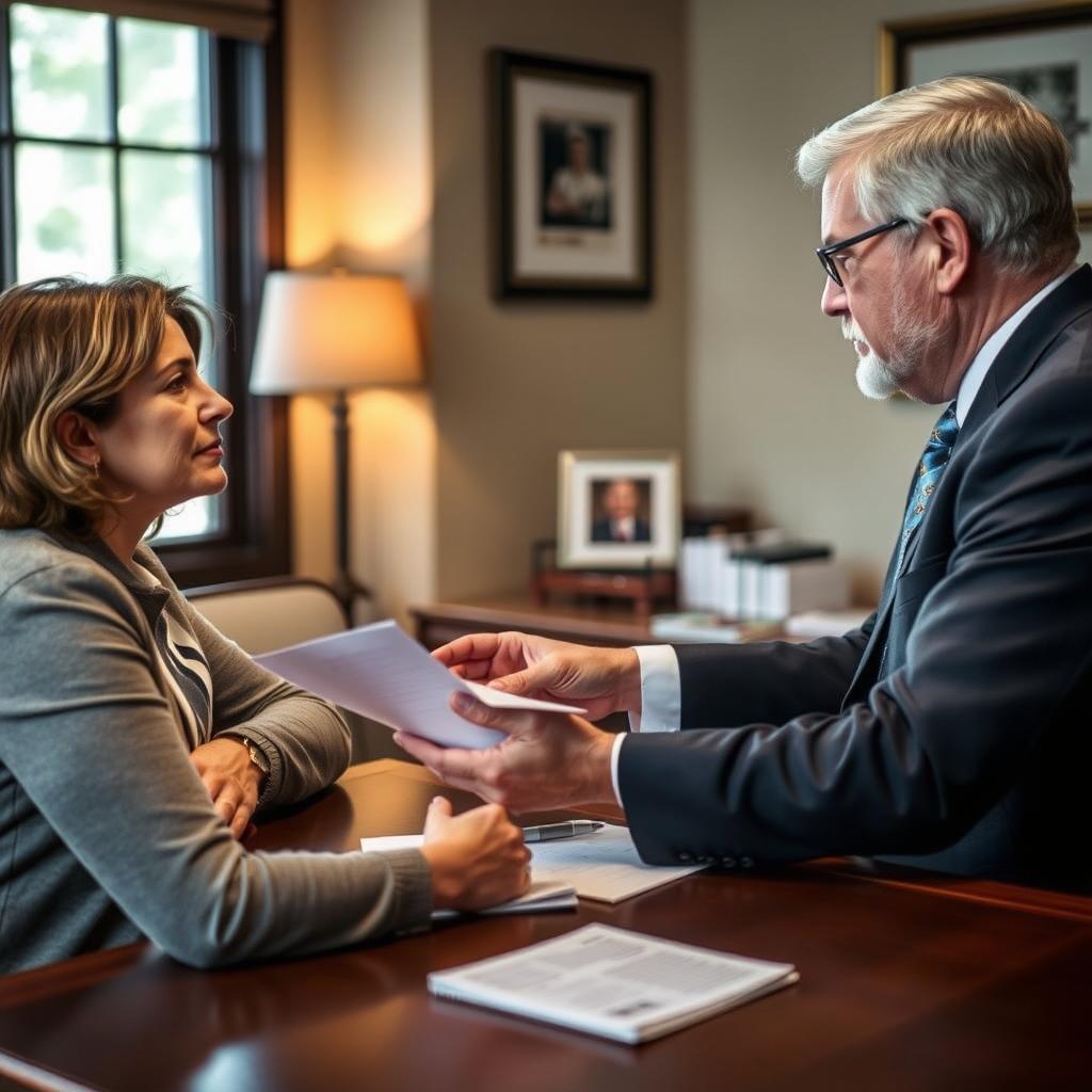 Adoption Lawyer Poquoson, VA