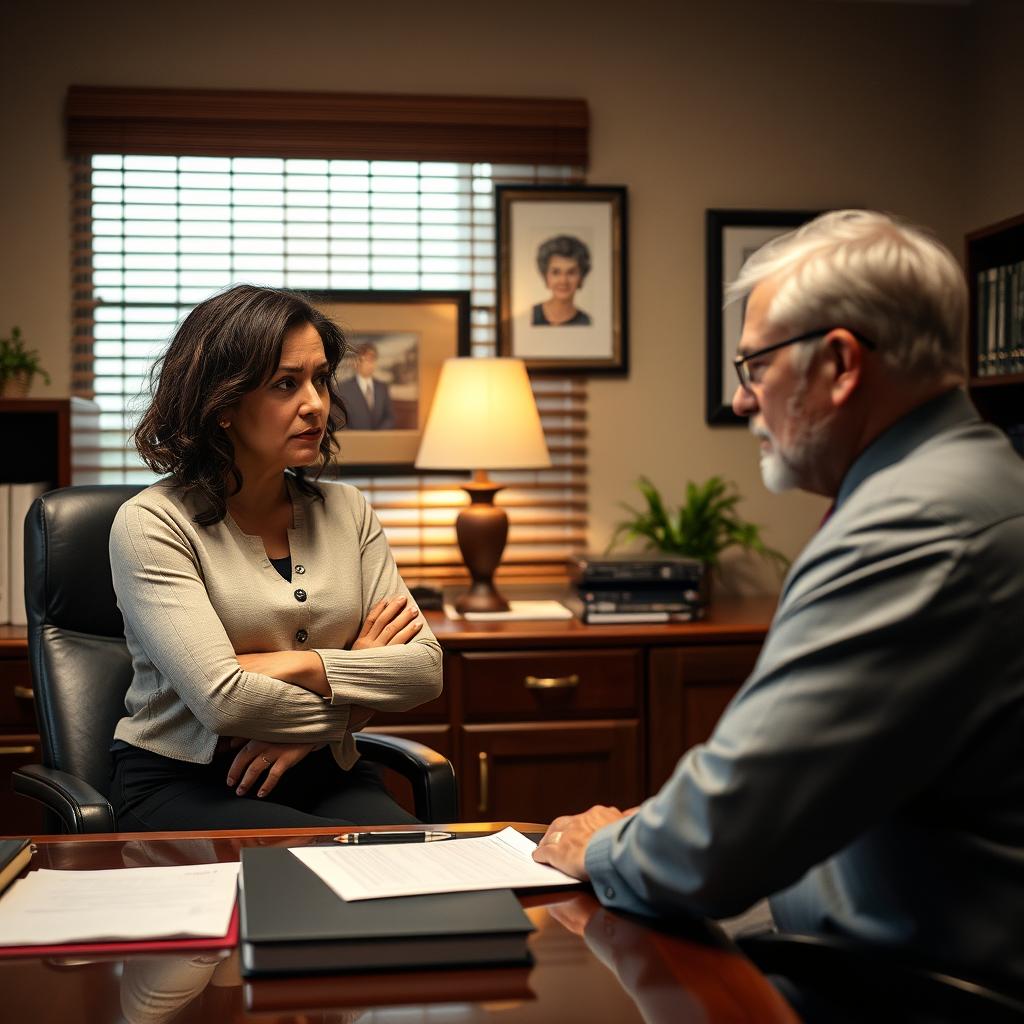 Adoption Lawyer Prince George County, VA