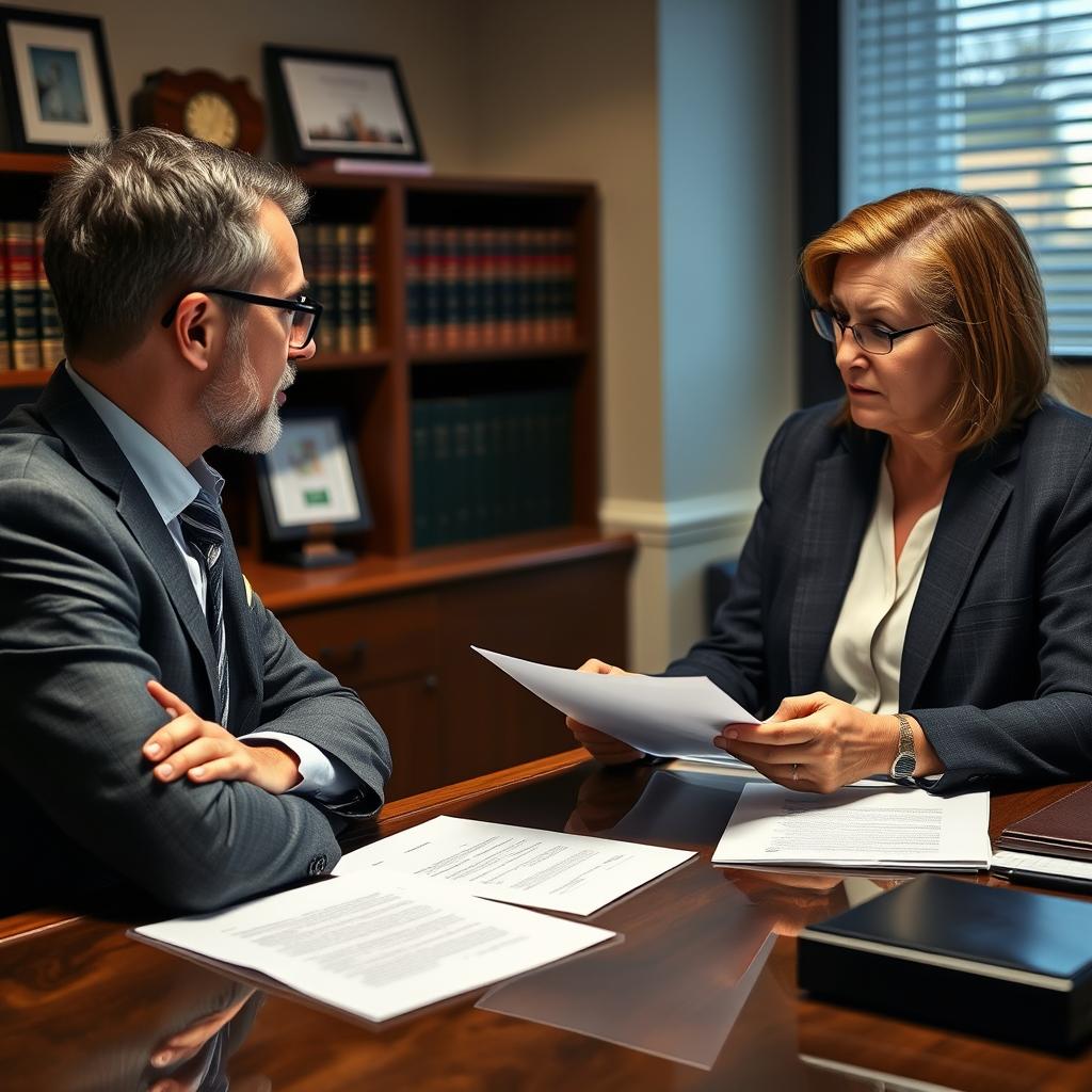 Adoption Lawyer Roanoke County, VA