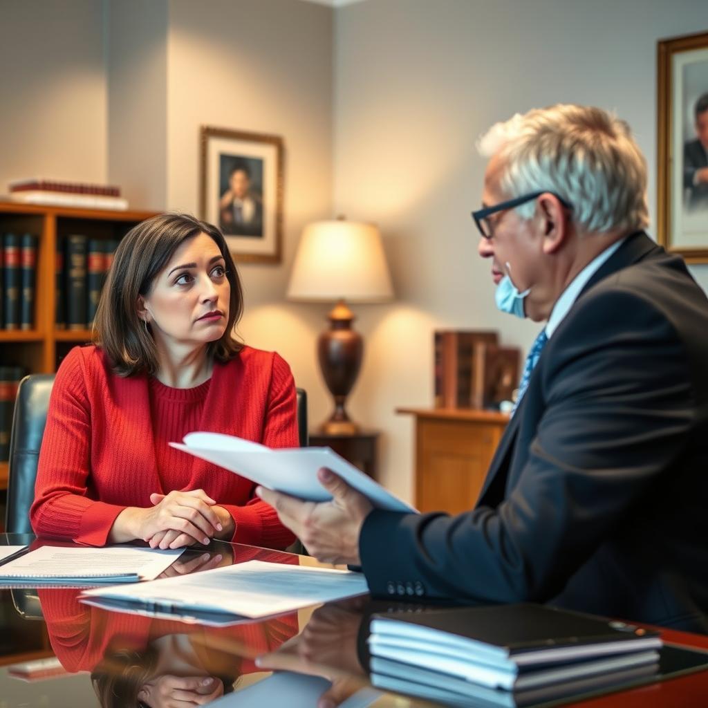 Adoption Lawyer Saratoga County, NY