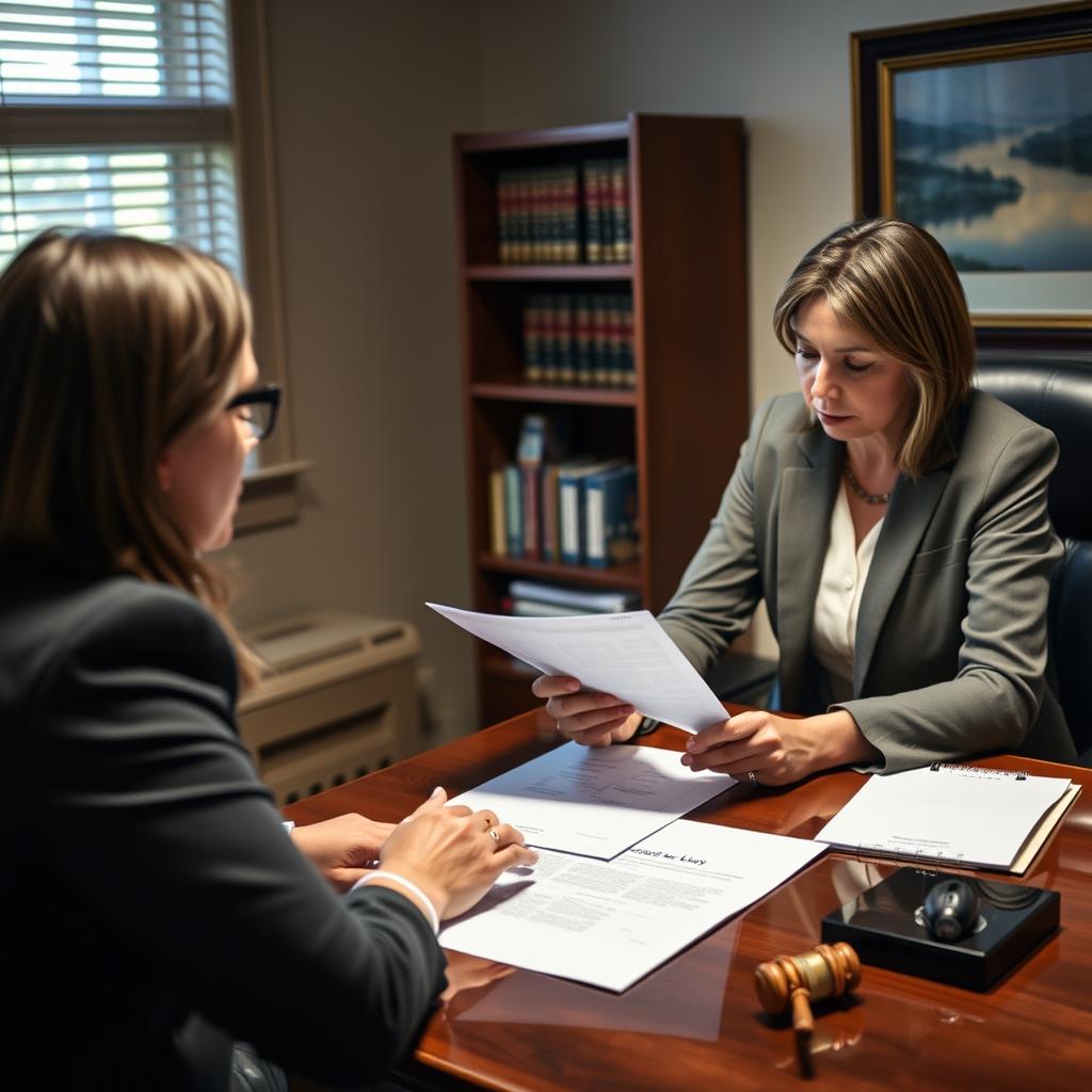 Adoption Lawyer Seneca County, NY