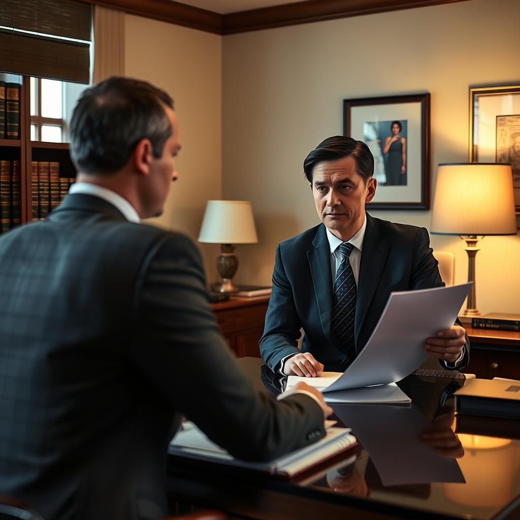 Adoption Lawyer Suffolk County, NY