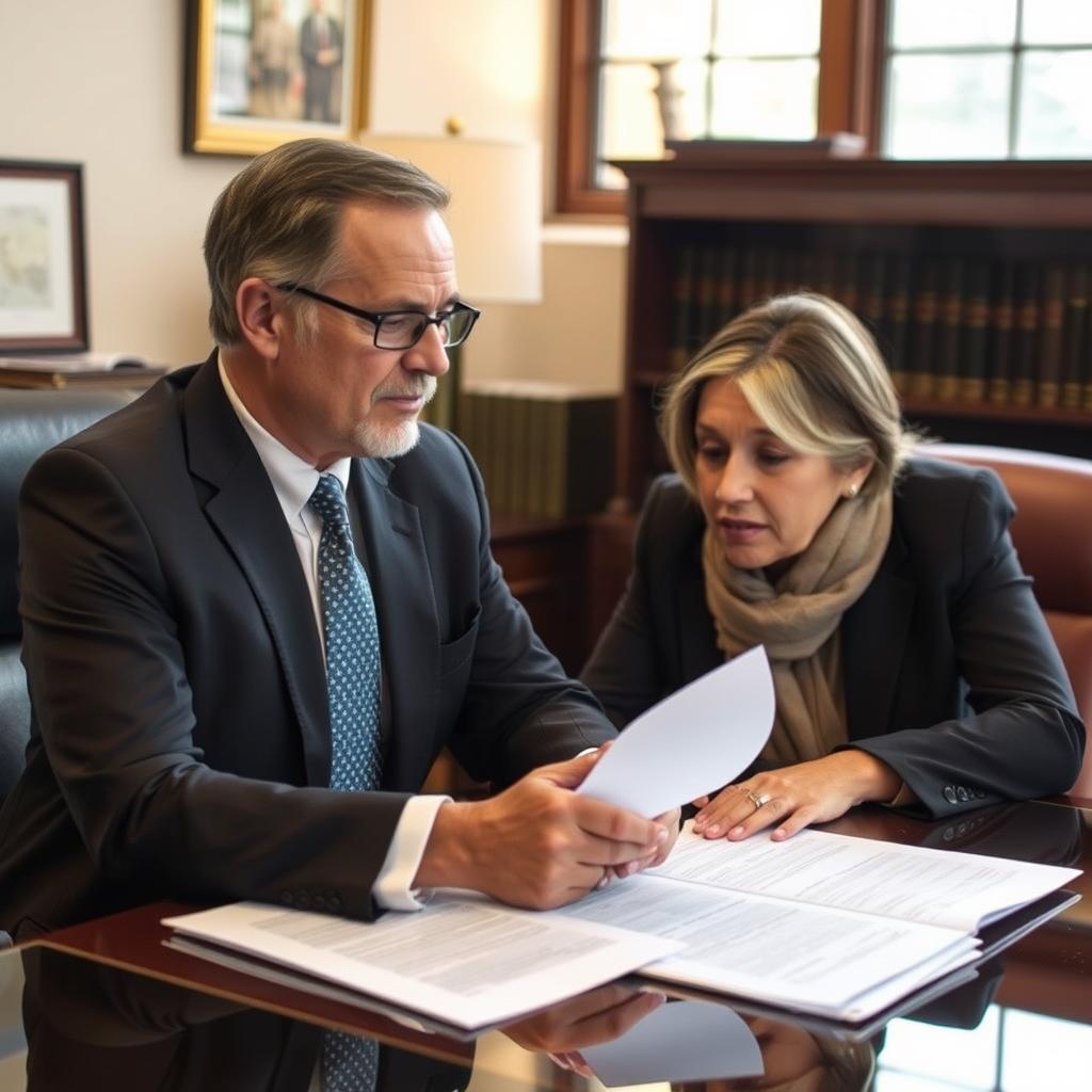 Adoption Lawyer Ulster County, NY