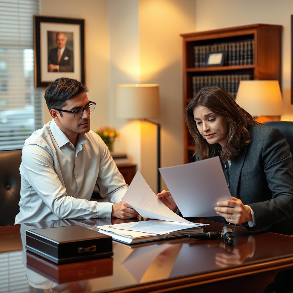Child Custody Lawyer Bronx, NY