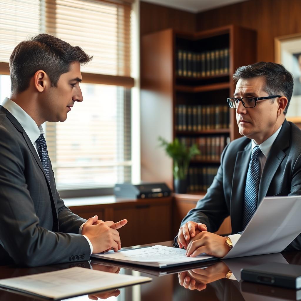 Child Custody Lawyer Brooklyn, NY