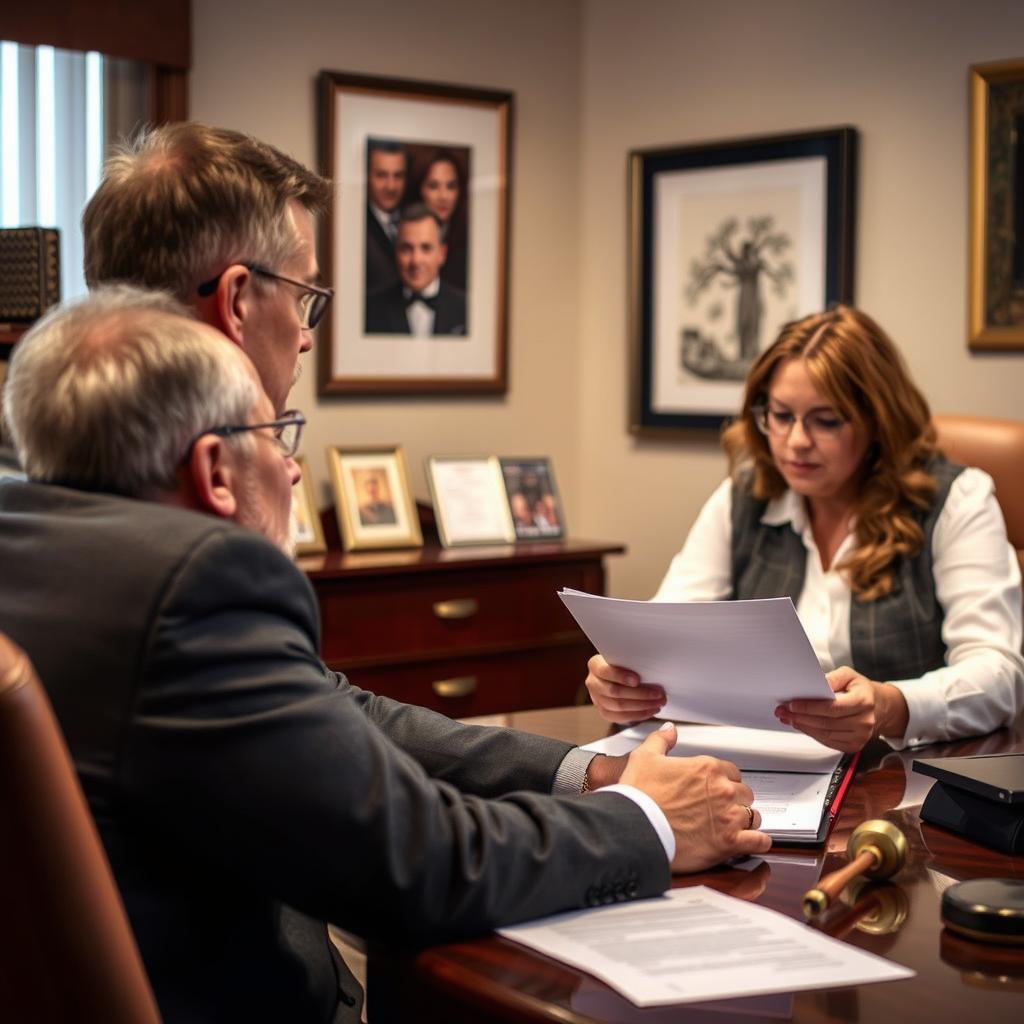 Child Custody Lawyer Clinton County, NY