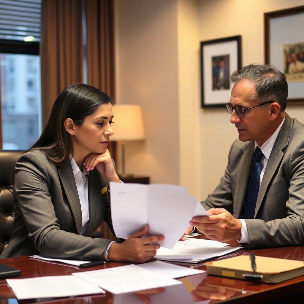 Child Custody Lawyer Manhattan, NY