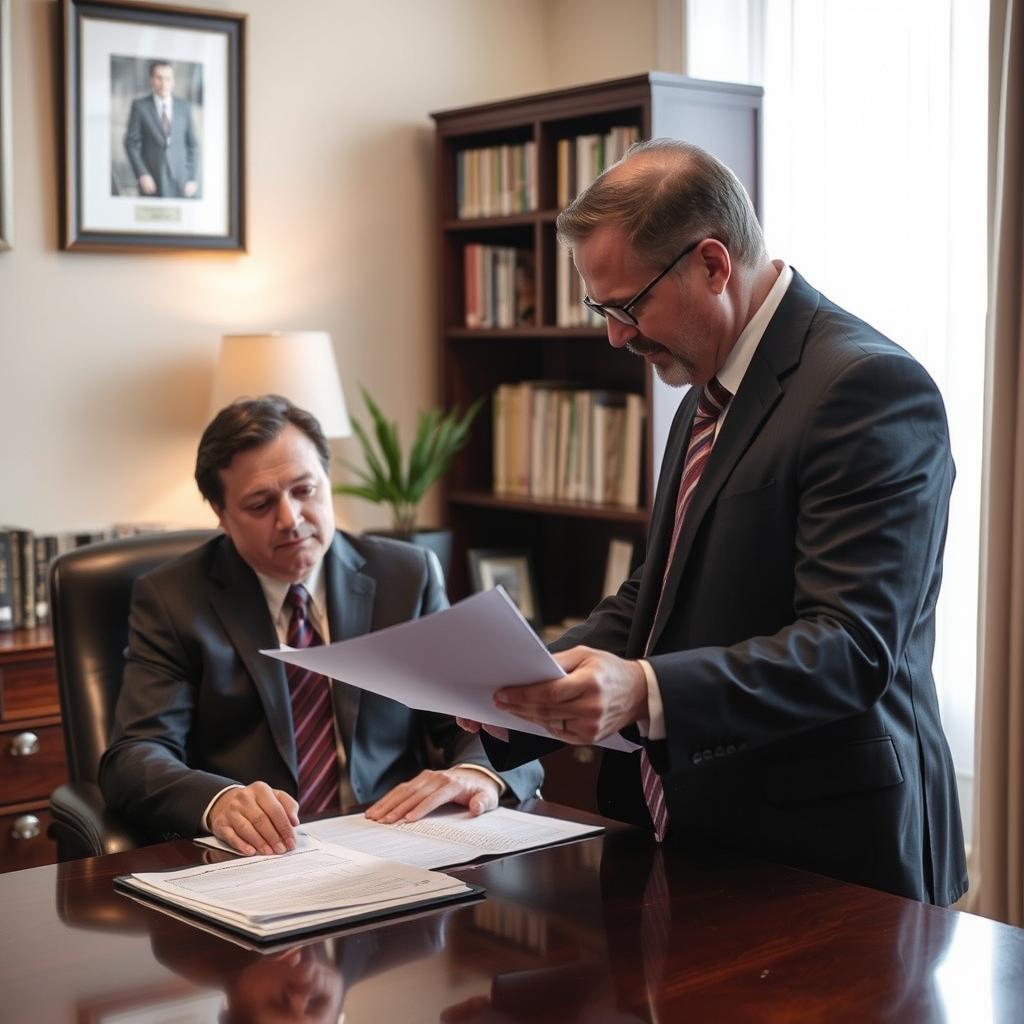 Child Custody Lawyer Orleans County, NY