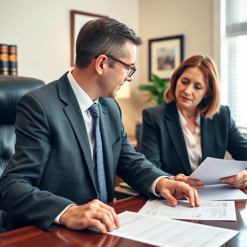 Child Custody Lawyer Oswego County, NY
