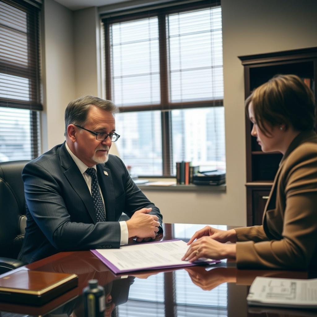 Child Custody Lawyer Otsego County, NY