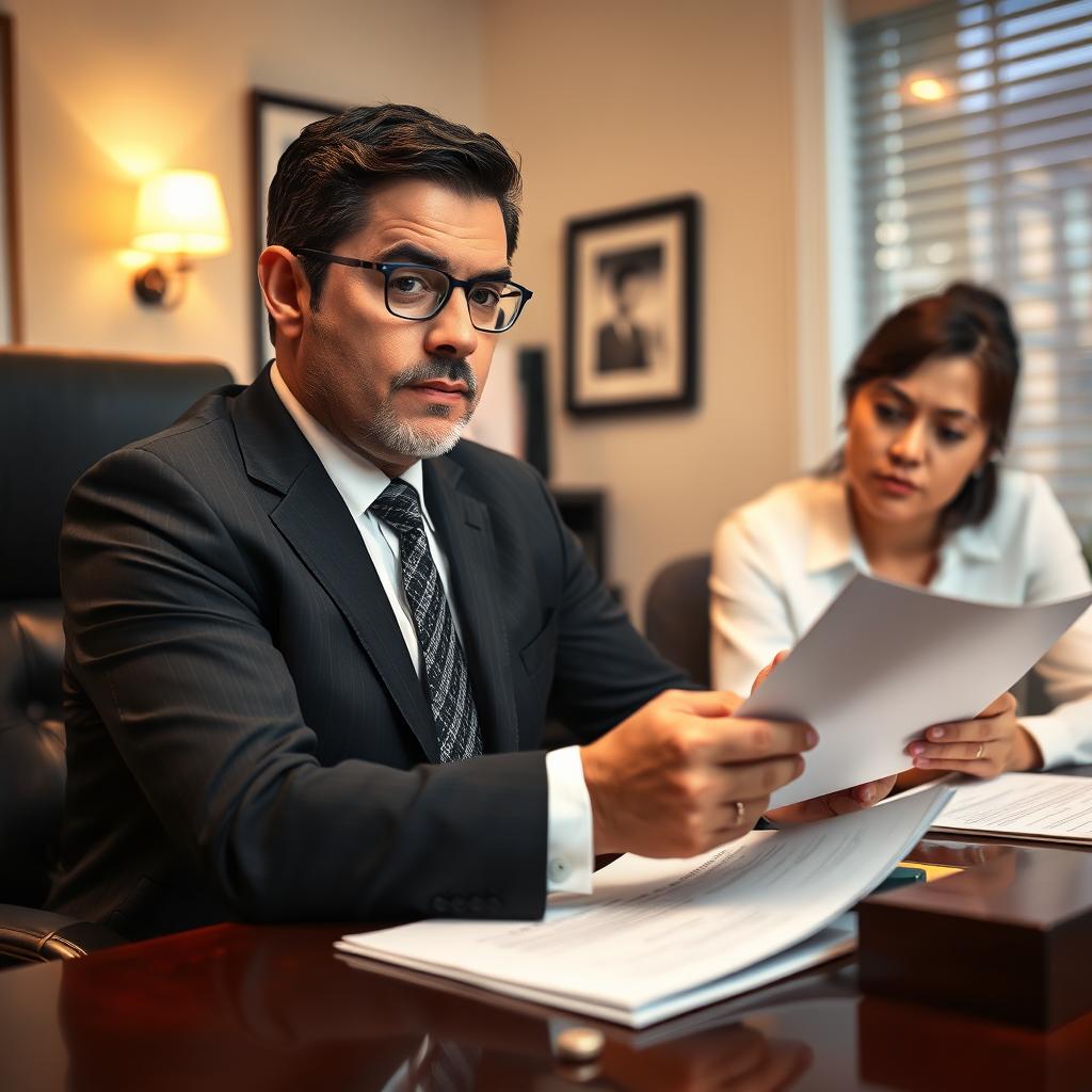 Child Custody Lawyer Queens, NY