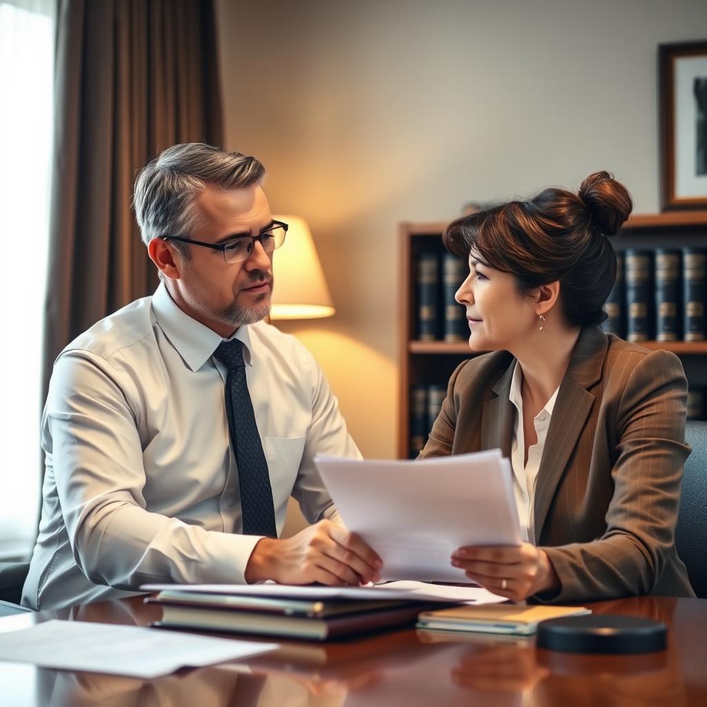 Child Custody Lawyer Yates County, NY