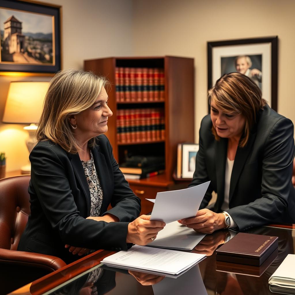 Child Relocation Lawyer Arlington County, VA