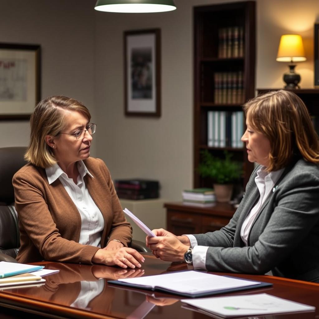 Child Relocation Lawyer Clarke County, VA