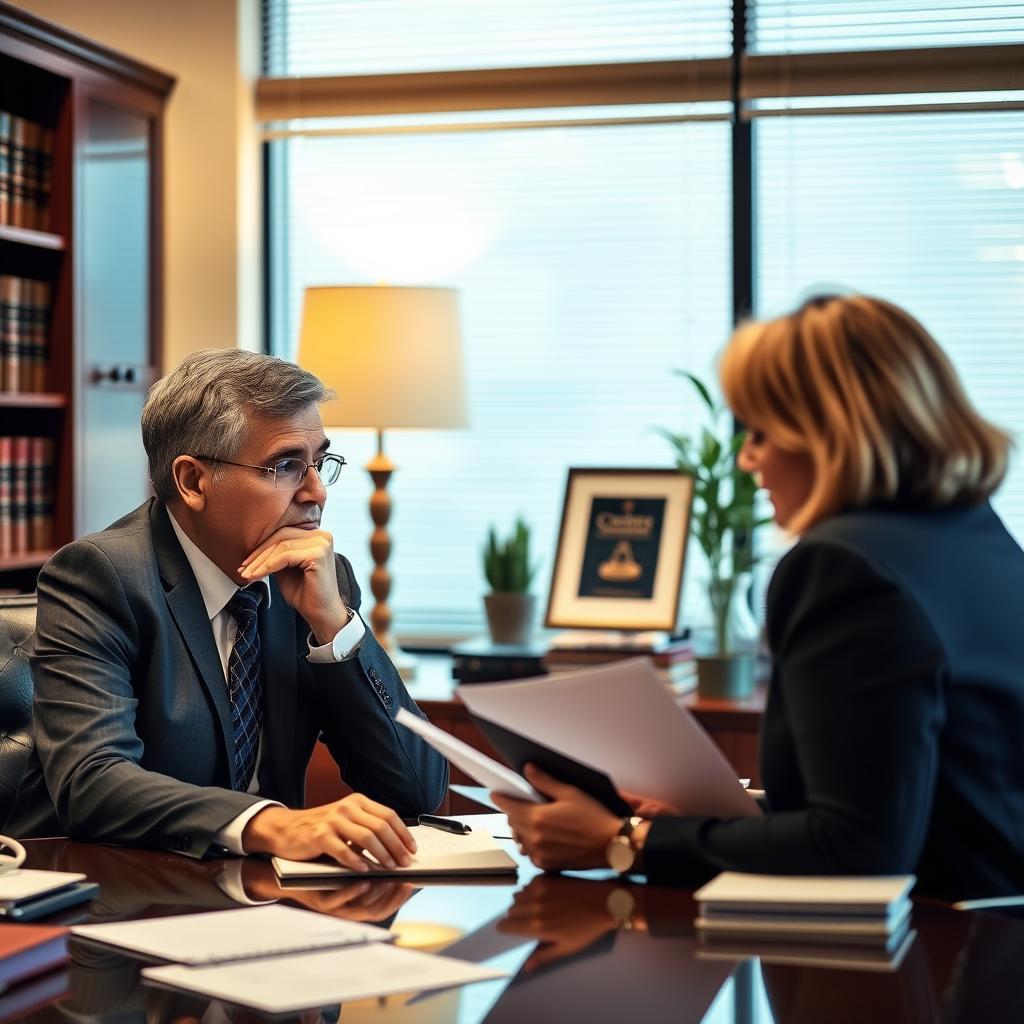 Child Relocation Lawyer Fairfax County, VA