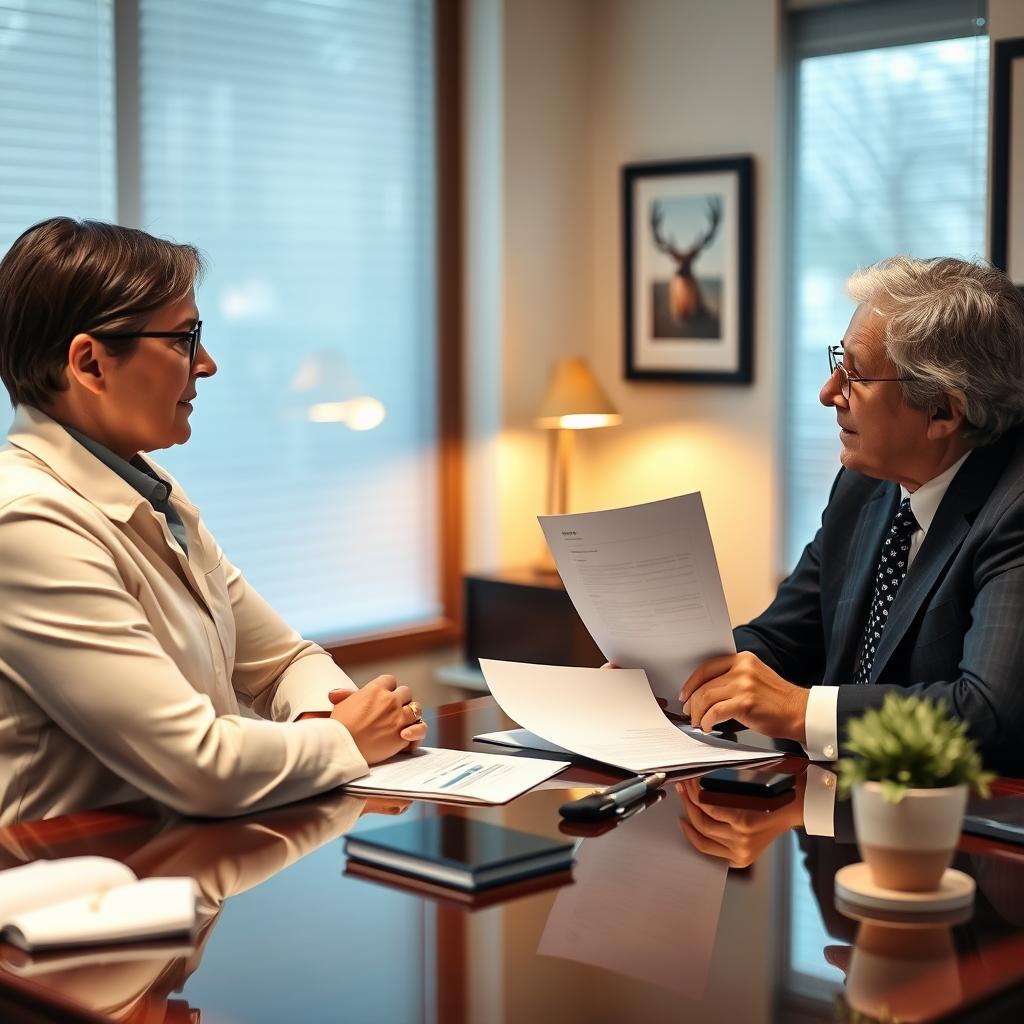 Child Relocation Lawyer Fairfax, VA